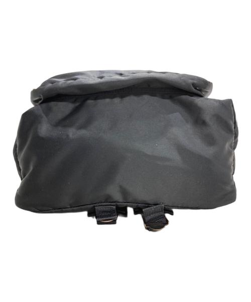 PORTER（ポーター）PORTER (ポーター) タンカー バックパック ブラック サイズ:-の古着・服飾アイテム