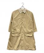 L.L.Beanエルエルビーン）の古着「Bean's Long Field Coat」｜ベージュ