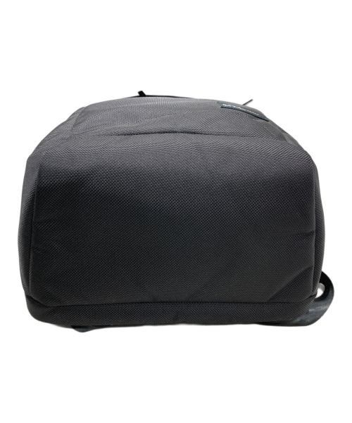 Manhattan Portage BLACK LABEL（マンハッタンポーテージ ブラックレーベル）Manhattan Portage BLACK LABEL (マンハッタンポーテージ ブラックレーベル) リュック ブラックの古着・服飾アイテム