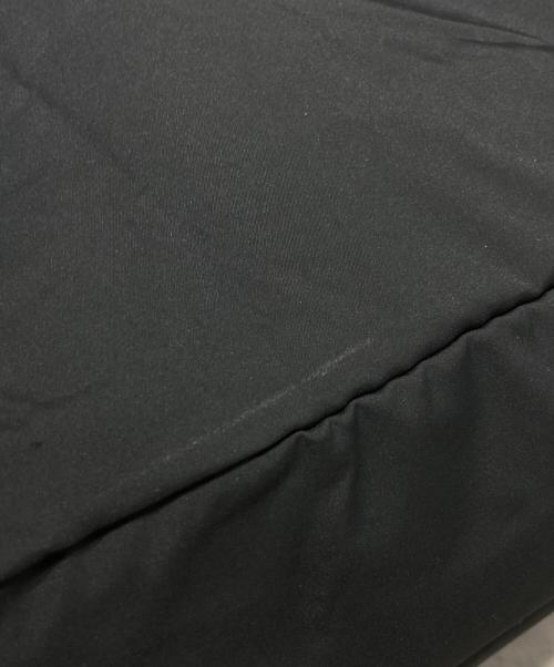 PORTER（ポーター）PORTER (ポーター) FOLDABLE サコッシュショルダーバッグ ブラックの古着・服飾アイテム