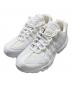 NIKE（ナイキ）の古着「W AIR MAX 95」｜ホワイト