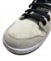 中古・古着 NIKE SB (ナイキエスビー) DUNK HIGH PRO PRM ベージュ×ブラック サイズ:26.5㎝：4000円