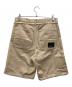 MARNI (マルニ) ハーフパンツ ベージュ サイズ:46：15000円