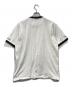 WHITE MOUNTAINEERING (ホワイトマウンテ二アニング) Disney (ディズニー) POCKET RINGER T-SHIRT ホワイト サイズ:2：6000円
