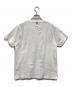 Eytys (エイティーズ) ロゴデザインTシャツ ホワイト サイズ:Ｓ：3500円