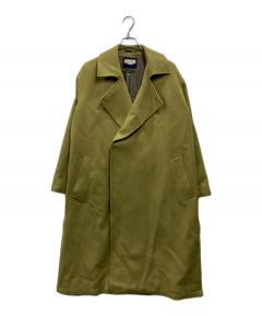 中古・古着通販】TOGA VIRILIS (トーガ ビリリース) シアードッキング