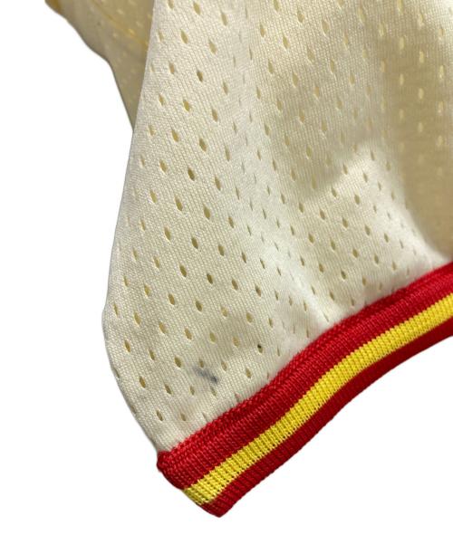 MARNI（マルニ）MARNI (マルニ) バスケタンクトート アイボリーの古着・服飾アイテム