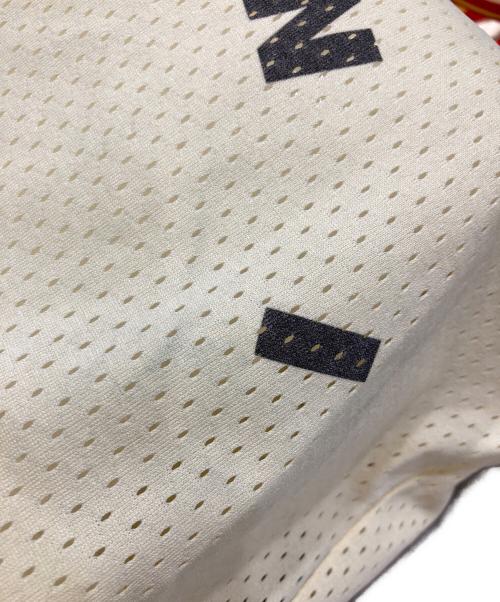 MARNI（マルニ）MARNI (マルニ) バスケタンクトート アイボリーの古着・服飾アイテム