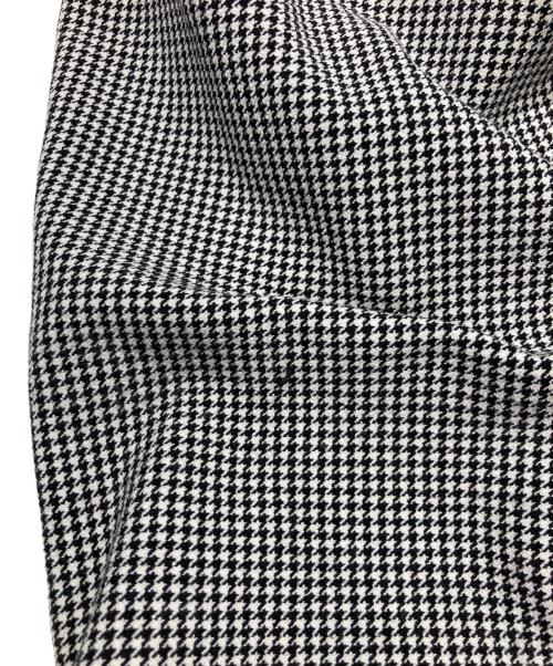 NEON SIGN（ネオンサイン）NEON SIGN (ネオンサイン) ジョガーパンツ ブラック サイズ:44の古着・服飾アイテム