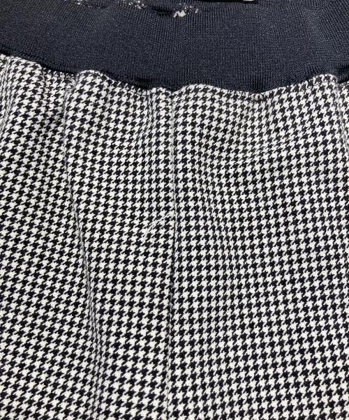 NEON SIGN（ネオンサイン）NEON SIGN (ネオンサイン) ジョガーパンツ ブラック サイズ:44の古着・服飾アイテム