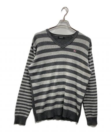 中古・古着通販】BURBERRY BLACK LABEL (バーバリーブラックレーベル