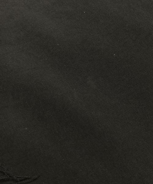 B Yohji Yamamoto（ビーヨウジヤマモト）B Yohji Yamamoto (ビーヨウジヤマモト) FLAKE ジャケット ブラック サイズ:3の古着・服飾アイテム