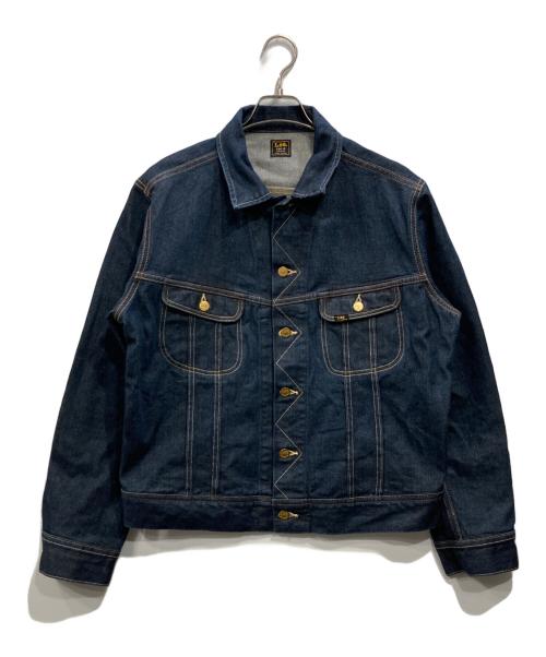 LEE（リー）LEE (リー) AMERICAN RIDERS 101J デニムジャケット インディゴ サイズ:Lの古着・服飾アイテム