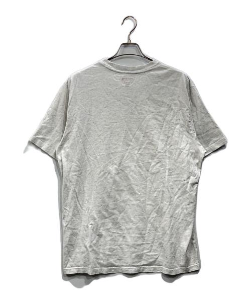 SUPREME（シュプリーム）Supreme (シュプリーム) Small Box Tee Multi Ash サイズ:Lの古着・服飾アイテム