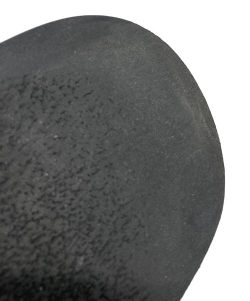 CLARKS（クラークス）CLARKS (クラークス) Martine rose (マーティン・ローズ) CUR  Torview M ブラック サイズ:29cmの古着・服飾アイテム