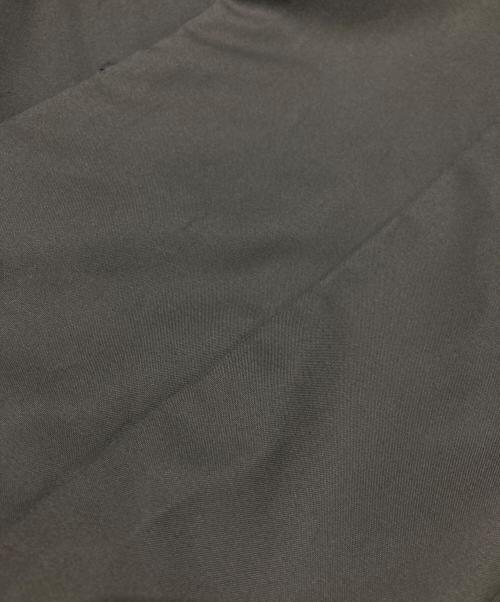 G-STAR RAW（ジースターロゥ）G-STAR RAW (ジースターロゥ) トレンチコート オリーブ サイズ:Mの古着・服飾アイテム