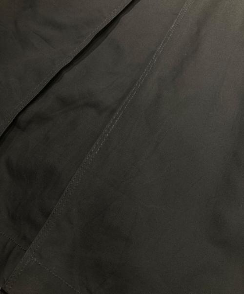 G-STAR RAW（ジースターロゥ）G-STAR RAW (ジースターロゥ) トレンチコート オリーブ サイズ:Mの古着・服飾アイテム