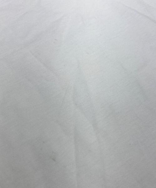 BURBERRY（バーバリー）BURBERRY (バーバリー) ロゴプリントTシャツ ホワイト サイズ:XSの古着・服飾アイテム