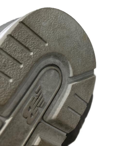 NEW BALANCE（ニューバランス）NEW BALANCE (ニューバランス) ローカットスニーカー ブラック サイズ:25㎝の古着・服飾アイテム