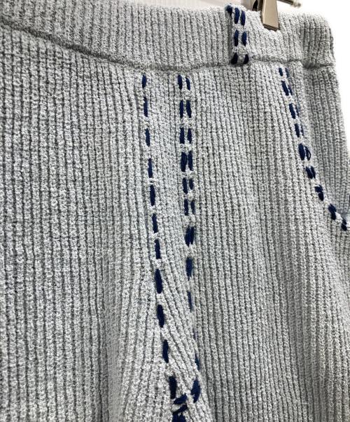 PHINGERIN（フィンガリン）PHINGERIN (フィンガリン) PG1 BEACH SHORTS スカイブルー サイズ:Freeの古着・服飾アイテム