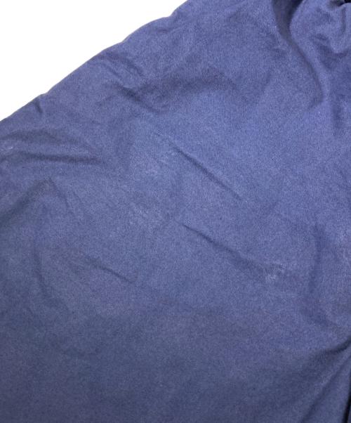 JIL SANDER+（ジルサンダープラス）JIL SANDER+ (ジルサンダープラス) ハーフパンツ ネイビー サイズ:46の古着・服飾アイテム