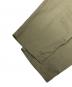 中古・古着 Traditional Weatherwear (トラディショナルウェザーウェア) UNIONSLACKS 301 オリーブ サイズ:L：5000円