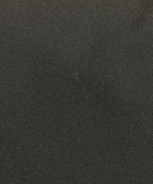 TOKUKO1erVOL（トクコプルミエヴォル）TOKUKO1erVOL (トクコプルミエヴォル) 総柄パンツ ブラック サイズ:9の古着・服飾アイテム