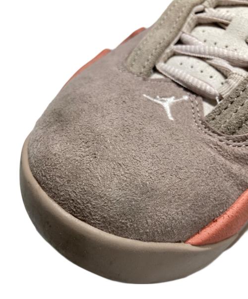 NIKE（ナイキ）NIKE (ナイキ) Air Jordan 14 Low ベージュ サイズ:28.5㎝の古着・服飾アイテム