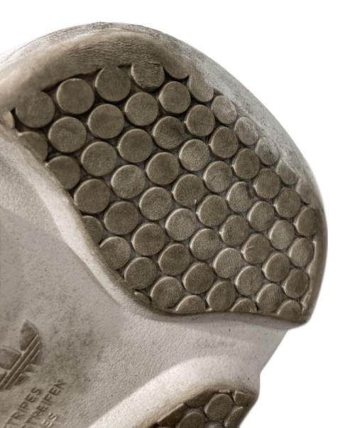 adidas（アディダス）adidas (アディダス) SUPERSTAR MILLENCON ホワイト×ブラック サイズ:23.5㎝の古着・服飾アイテム