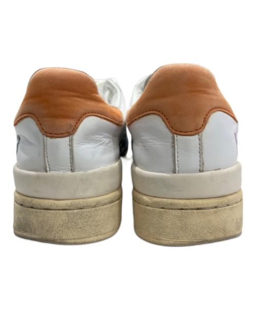 Y-3（ワイスリー）Y-3 (ワイスリー) HICHO ホワイト サイズ:23.5㎝の古着・服飾アイテム