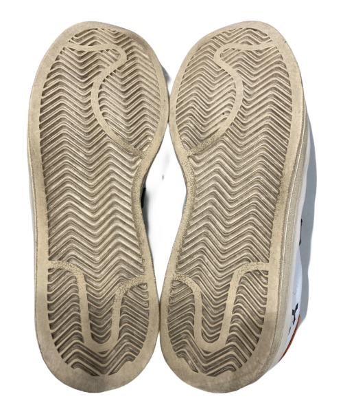 Y-3（ワイスリー）Y-3 (ワイスリー) HICHO ホワイト サイズ:23.5㎝の古着・服飾アイテム