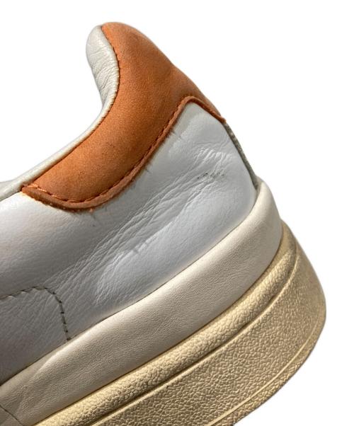 Y-3（ワイスリー）Y-3 (ワイスリー) HICHO ホワイト サイズ:23.5㎝の古着・服飾アイテム