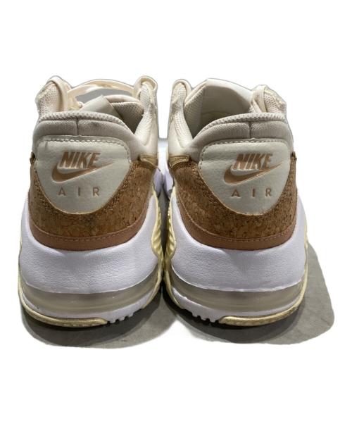 NIKE（ナイキ）NIKE (ナイキ) AIR MAX EXCEE ベージュ サイズ:27.5の古着・服飾アイテム