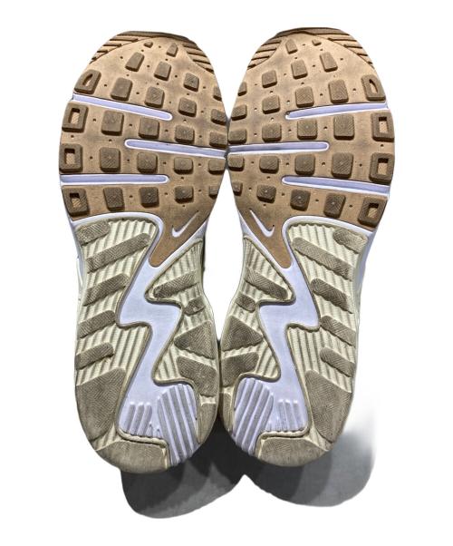 NIKE（ナイキ）NIKE (ナイキ) AIR MAX EXCEE ベージュ サイズ:27.5の古着・服飾アイテム