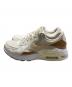 NIKE (ナイキ) AIR MAX EXCEE ベージュ サイズ:27.5：4000円