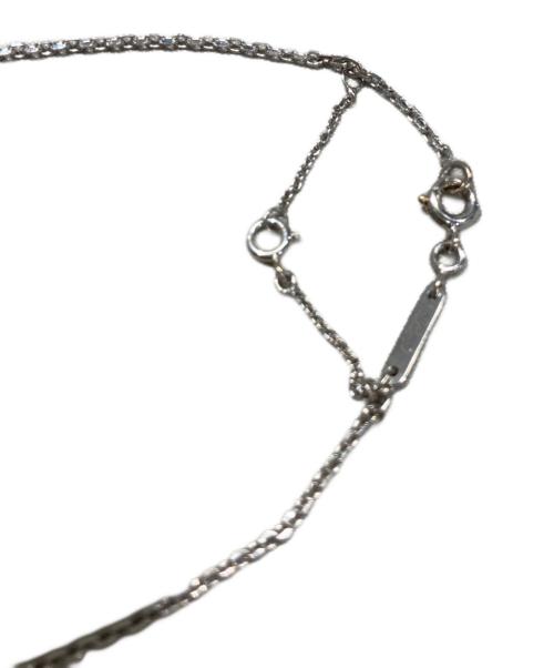 Cartier（カルティエ）Cartier (カルティエ) Cハートネックレスの古着・服飾アイテム