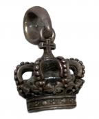 JUSTIN DAVISジャスティンデイビス）の古着「クラウンペンダントトップ」