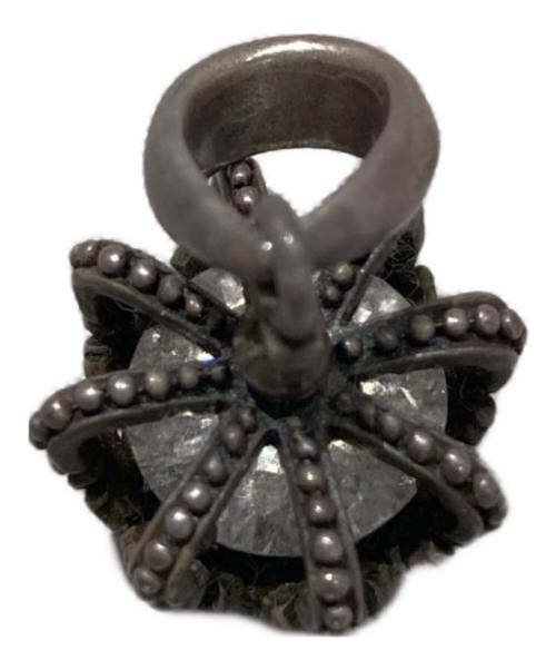 JUSTIN DAVIS（ジャスティンデイビス）JUSTIN DAVIS (ジャスティンデイビス) クラウンペンダントトップの古着・服飾アイテム