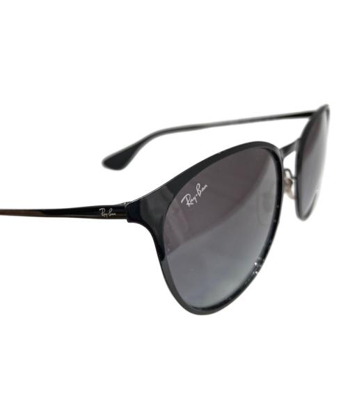 RAY-BAN（レイバン）RAY-BAN (レイバン) サングラス ブラック サイズ:54□19-145の古着・服飾アイテム