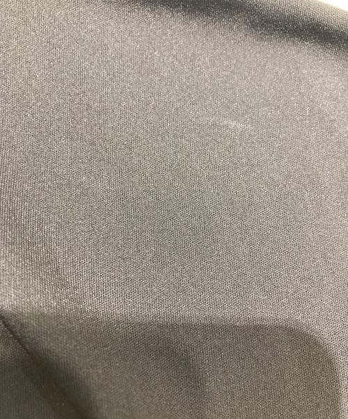 TOKUKO1erVOL（トクコプルミエヴォル）TOKUKO1erVOL (トクコプルミエヴォル) 半袖ワンピース ブラック サイズ:Mの古着・服飾アイテム