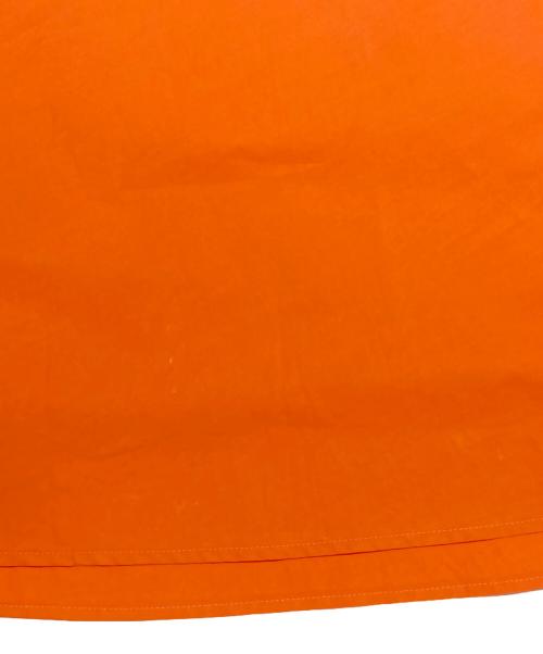 WEEKEND Max Mara（ウィークエンド マックスマーラ）Weekend Max Mara (ウィークエンド マックスマーラ) マキシスカート オレンジ サイズ:42の古着・服飾アイテム