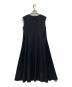 DAISY LIN for FOXEY (デイジーリン フォー フォクシー) Dress “Graceful Flare” ネイビー サイズ:L：28000円