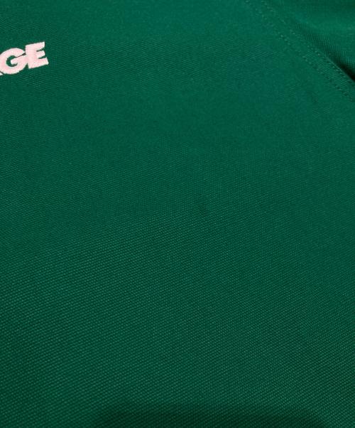 X-LARGE（エクストララージ）X-LARGE (エクストララージ) OG DUCK COACH JACKET グリーン サイズ:XLの古着・服飾アイテム