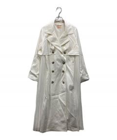 中古・古着通販】H&M (エイチアンドエム) rokh (ロク) ボタン