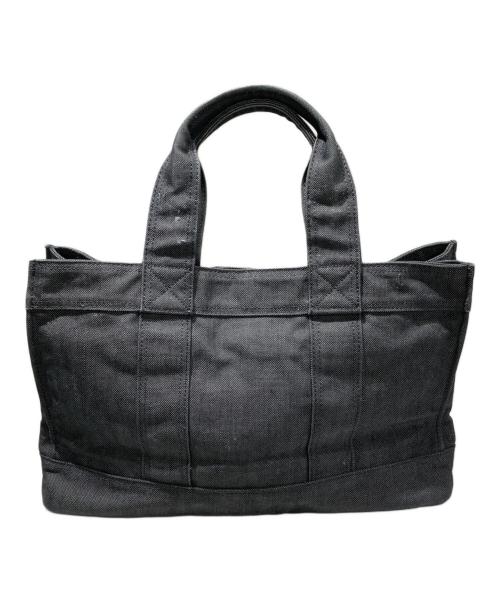 PORTER（ポーター）PORTER (ポーター) スモーキー トートバッグ ブラック サイズ:-の古着・服飾アイテム