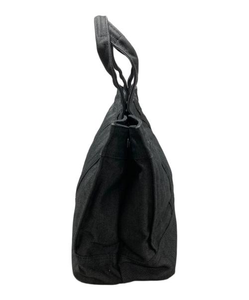 PORTER（ポーター）PORTER (ポーター) スモーキー トートバッグ ブラック サイズ:-の古着・服飾アイテム