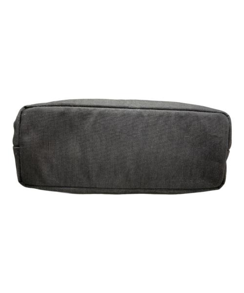 PORTER（ポーター）PORTER (ポーター) スモーキー トートバッグ ブラック サイズ:-の古着・服飾アイテム