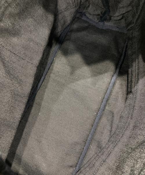 PORTER（ポーター）PORTER (ポーター) スモーキー トートバッグ ブラック サイズ:-の古着・服飾アイテム