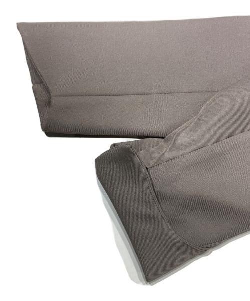 Adam et Rope（アダム エ ロペ）Adam et Rope (アダム エ ロペ) ショートジャケット カーキ サイズ:Fの古着・服飾アイテム