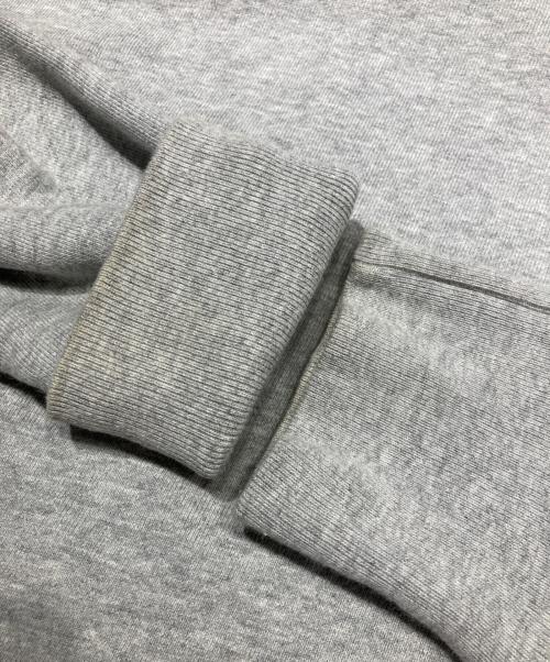 Adam et Rope（アダム エ ロペ）Adam et Rope (アダム エ ロペ) RUSSELL ATHLETIC (ラッセルアスレチック) スウェット グレー サイズ:Mの古着・服飾アイテム